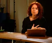 Главный режиссер "Дождя" Вера Кричевская покинула свой пост