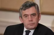Гордон Браун назначен советником Всемирного экономического форума