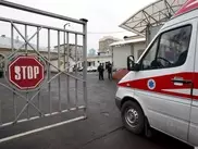 Старшему администратору "Дома-2" взрывом оторвало кисть