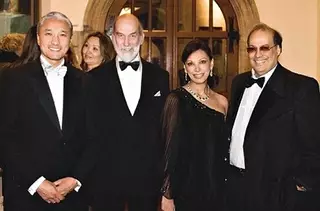 На свадьбу принца Уильяма и Кейт Миддлтон пригласили казахстанца