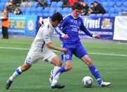 Новичок астанинского "Локомотива" мечтает сыграть за "Манчестер Юнайтед"