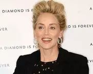 Шэрон Стоун приедет на премию "Муз-ТВ 2011"