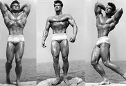 ФОТО: Составлен рейтинг лучших бодибилдеров всех времен