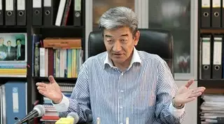 В Казахстане бизнесмены выступили за равноправие