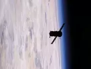 "Прогресс М-10М" успешно вышел на орбиту Земли