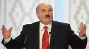 Лукашенко назвал Януковича "вшивым", а Баррозу - "козлом"