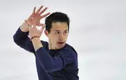 Канадец Патрик Чан стал новым чемпионом мира по фигурному катанию