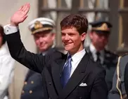 Карл Филипп Шведский стал самым желанным холостым принцем