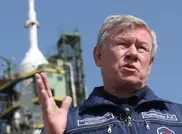 Глава Роскосмоса Перминов снят с должности