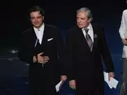 В Москве скончался актер Александр Лазарев-старший