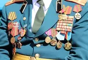 Ветеранов из СНГ не пригласили в Москву на Парад Победы 