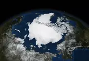 Эксперты прогнозируют ускоренный процесс таяния льдов Арктики