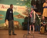 Осужденный за убийство получил титул "Мистер Зек" в костанайской колонии