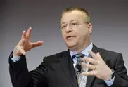 Гендиректор Nokia назвал iPad единственным успешным устройством на рынке планшетов
