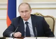Путин выслушает доклад о производстве кумыса