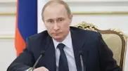 Путин не нашел нефти на казахстанском шельфе Каспия