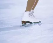 Золотой кубок Дубаи взяли казахстанские фигуристы