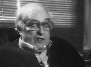 Скончался публицист и писатель Аркадий Ваксберг