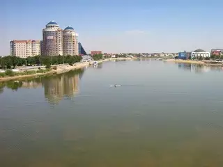 В Атырау во время купания утонули два подростка