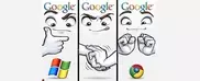 В браузере Google Chrome обнаружен серьезный баг
