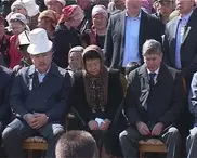 Семьям погибших в ошских событиях выплатят по миллиону сомов