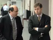 В Лондоне Березовского и Абрамовича рассудят по российским законам