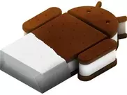 Google анонсировал новую версию Android Ice Cream Sandwich 