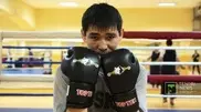 Боксер Astana Arlans намерен принять участие в лондонской Олимпиаде