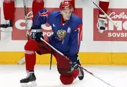 Защитник сборной России Белов пропустит матч с Канадой