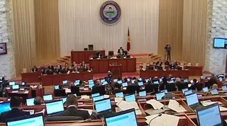 Правящая коалиция в парламенте Кыргызстана расширится