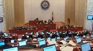 Правящая коалиция в парламенте Кыргызстана расширится