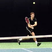 В финале турнира ITF в Алматы ‎встретятся Илья Старков и Федерико Гаио