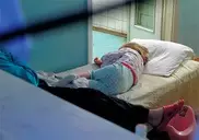 На тренировке по фигурному катанию в Новосибирске отравились 16 детей