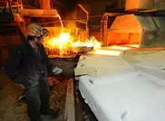 Анодный завод в Казахстане построят в 2012 году