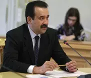 Масимов прибыл в Минск на встречи глав правительств стран СНГ 