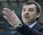 СМИ прочат тренера сборной Латвии на место Быкова