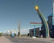 Туристов из Казахстана на Иссык-Куле будут охранять 2 тысячи милиционеров