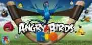 Angry Birds скачали более 200 миллионов раз