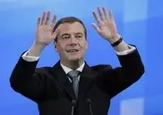 Медведев намекнул на участие в президентских выборах 2012 года