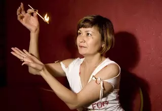 Экстрасенс Бахыт Жуматова успокоила ожидающих конца света