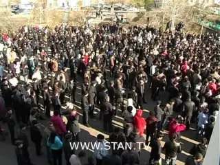 В Мангистауской области уволены 30 голодающих рабочих