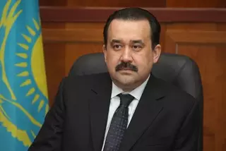 Казахстан войдет в состав консорциума по разработке Карачаганака