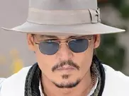 Джонни Депп сыграет в римейке "Одинокого рейнджера"