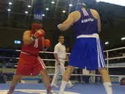 Алматинец победил в Международном турнире по боксу в Павлодаре