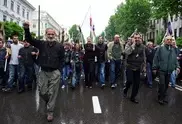 Бурджанадзе на митинге в Тбилиси сообщила о разгоне акции в Батуми