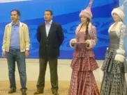 Серик Конакбаев намерен сделать бокс массовым спортом в Казахстане 