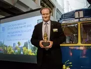 В Европе составлен рейтинг самых оригинальных музеев