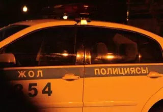 Три человека погибли, четверо травмированы в ДТП в Карагандинской области