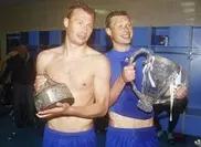 Футболисты ЦСКА сломали Кубок России