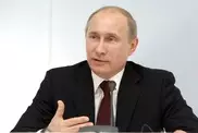 СМИ сообщили о решении Путина идти на выборы в 2012 году